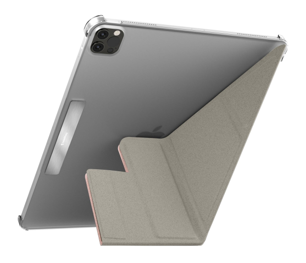 SWITCHEASY Origami Nude do iPad Pro 12.9"/ iPad Air 13"(Pink Sand) SPD212037SP23 - 1415889 - zdjęcie 5